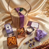 2026 Deepavali Gift Set 03: Traditional (Klang Valley Delivery)  - Deepavali Hampers & Gifts 2026