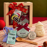 SNOWY GLOW (Nationwide Delivery)  - Christmas 2026