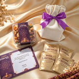 2026 Deepavali Gift Set 07: Simply (Nationwide Delivery)  - Deepavali Hampers & Gifts 2026