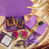 2026 Deepavali Gift Set 01: Modern (Nationwide Delivery)  - Deepavali Hampers & Gifts 2026
