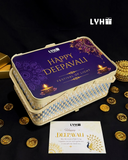 Diya Joy |  26' Deepavali Gift Set / Diwali Hamper (Nationwide Delivery)  - Deepavali Hampers & Gifts 2026