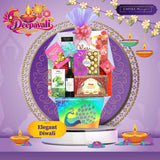 Elegant Diwali Hamper (West Malaysia Delivery Only)  - Deepavali Hampers & Gifts 2026