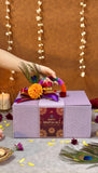 Festive Ananda Gift Set (Klang Valley Delivery)  - Deepavali Hampers & Gifts 2026