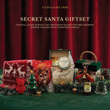 CHRISTMAS 2026 - CUBILOXE SECRET SANTA GIFT SET (Klang Valley Only)  - Christmas 2026