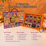 Deepavali 2026 Gift Hamper - Signature Set (Nationwide Delivery)  - Deepavali Hampers & Gifts 2026