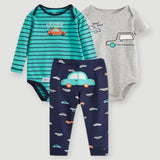Angeliz Boy Of The Year Baby Hamper Gift Set 12 Pcs( Klang Valley Delivery Only)