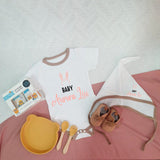 Baby Gift Set: Onesie Mallow (Klang Valley Delivery)