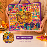 Deepavali 2026 Gift Hamper - Signature Set (Nationwide Delivery)  - Deepavali Hampers & Gifts 2026