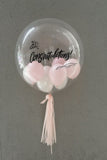 Helium Balloon 18inch (Klang Valley Delivery)