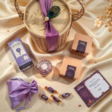 2026 Deepavali Gift Set 03: Traditional (Nationwide Delivery)  - Deepavali Hampers & Gifts 2026