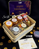 Diya Joy |  26' Deepavali Gift Set / Diwali Hamper (Nationwide Delivery)  - Deepavali Hampers & Gifts 2026