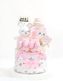 Sugar Bunny - Baby Hamper (Klang Valley Delivery)