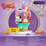 Elegant Diwali Hamper (West Malaysia Delivery Only)  - Deepavali Hampers & Gifts 2026