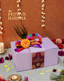 Festive Harsha Gift Set (Nationwide Delivery)  - Deepavali Hampers & Gifts 2026