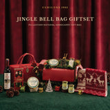 CHRISTMAS 2026 - CUBILOXE JINGLE BELL GIFT SET (Klang Valley Delivery)  - Christmas 2026