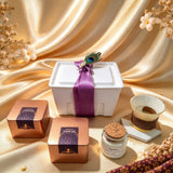 2026 Deepavali Gift Set 05: Eco-friendly (Klang Valley Delivery)  - Deepavali Hampers & Gifts 2026