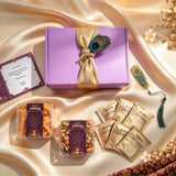 2026 Deepavali Gift Set 02: Modern (Nationwide Delivery)  - Deepavali Hampers & Gifts 2026
