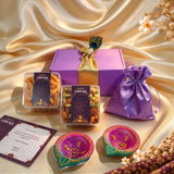 2026 Deepavali Gift Set 01: Modern (Klang Valley Delivery)  - Deepavali Hampers & Gifts 2026