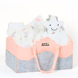 Little Starry - Baby Girl Hamper (Klang Valley Delivery)