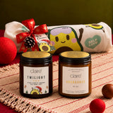 CANDLE GLOW (Nationwide Delivery)  - Christmas 2026