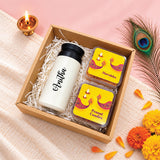 Blissful Celebrations Gift Set (Nationwide Delivery)  - Deepavali Hampers & Gifts 2026