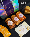 Diya Light | 26' Deepavali Gift Set / Diwali Hamper (Nationwide Delivery)  - Deepavali Hampers & Gifts 2026