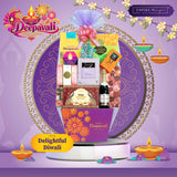 Delightful Diwali Hamper (West Malaysia Delivery Only)  - Deepavali Hampers & Gifts 2026
