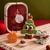 CHRISTMAS CANDLE (Nationwide Delivery)  - Christmas 2026