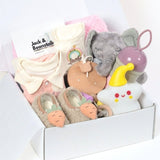 Dumbo's Dreamland - Baby Gift Set