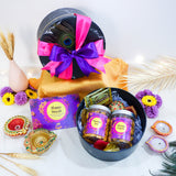 Joyous Diwali Gift Set (Nationwide Delivery)