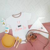 Baby Gift Set: Onesie Mallow (Klang Valley Delivery)