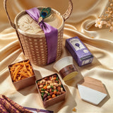 2026 Deepavali Gift Set 04: Traditional (Klang Valley Delivery)  - Deepavali Hampers & Gifts 2026