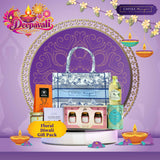 Floral Diwali Gift Pack (West Malaysia Delivery Only)  - Deepavali Hampers & Gifts 2026