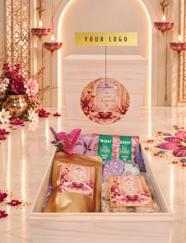 Diwali Sparkle (Nationwide Delivery)  - Deepavali Hampers & Gifts 2026
