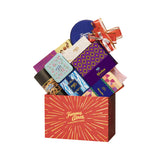 Famous Amos Hamper D24-05 RM 189 (Nationwide Delivery) - Deepavali 2024