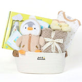 Chilly Willy - Baby Hamper