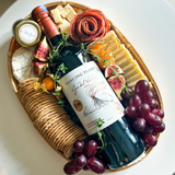 Fromages et Vin
