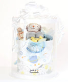 Little Wonderland - Baby Boy Hamper (Klang Valley Delivery)