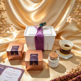 2026 Deepavali Gift Set 05: Eco-friendly (Klang Valley Delivery)  - Deepavali Hampers & Gifts 2026