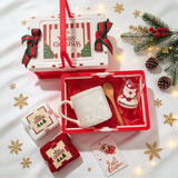 2026 Christmas Gift Set 04 (Nationwide Delivery)  - Christmas 2026