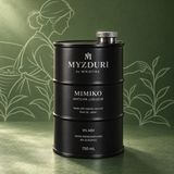 Myzduri MIMIKO Matcha Liqueur 9% 750ml (Nationwide Delivery)  - Christmas 2026