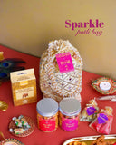 Sparkle Potli Bag (Klang Valley Delivery)