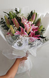 Lilies lover
