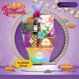 Brightful Diwali Hamper (West Malaysia Delivery Only)  - Deepavali Hampers & Gifts 2026