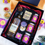 Whisky Savoury Sips Gift Set (West Malaysia)