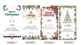 2026 Christmas Gift Set 08 (Klang Valley Delivery)  - Christmas 2026