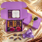 2026 Deepavali Gift Set 01: Modern (Nationwide Delivery)  - Deepavali Hampers & Gifts 2026