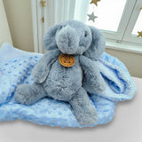 Angeliz Boy Of The Year Baby Hamper Gift Set 12 Pcs( Klang Valley Delivery Only)