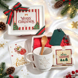 2026 Christmas Gift Set 01 (Nationwide Delivery)  - Christmas 2026