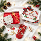 2026 Christmas Gift Set 02 (Nationwide Delivery)  - Christmas 2026